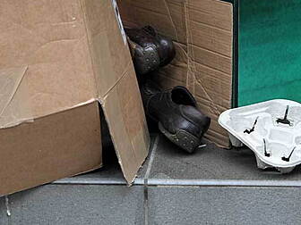 911 homeless children in Dubli...